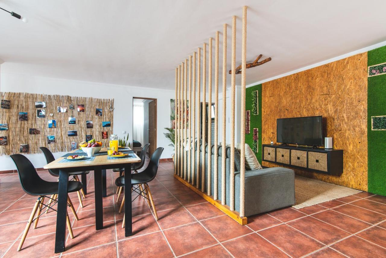 Home2Book Stylish Apartment Arinaga Beach Luaran gambar