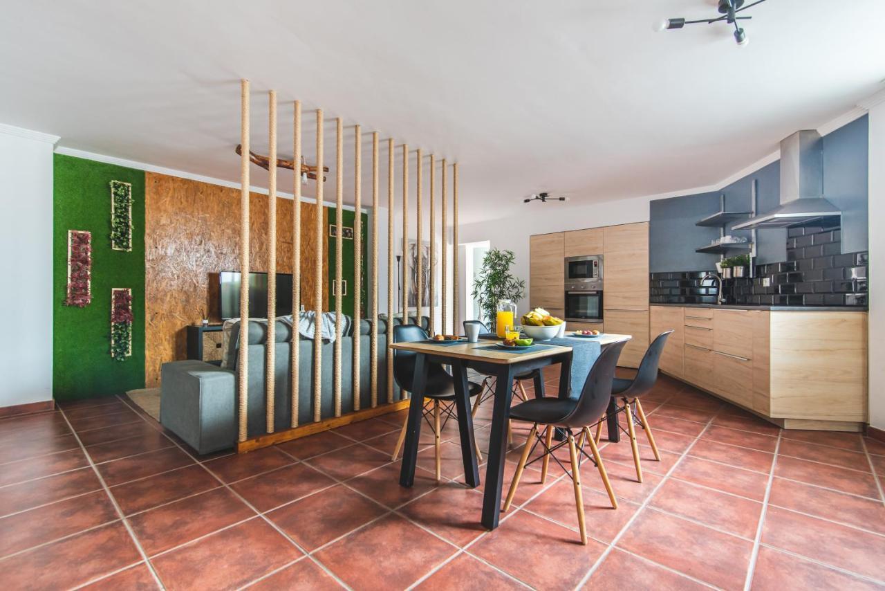 Home2Book Stylish Apartment Arinaga Beach Luaran gambar