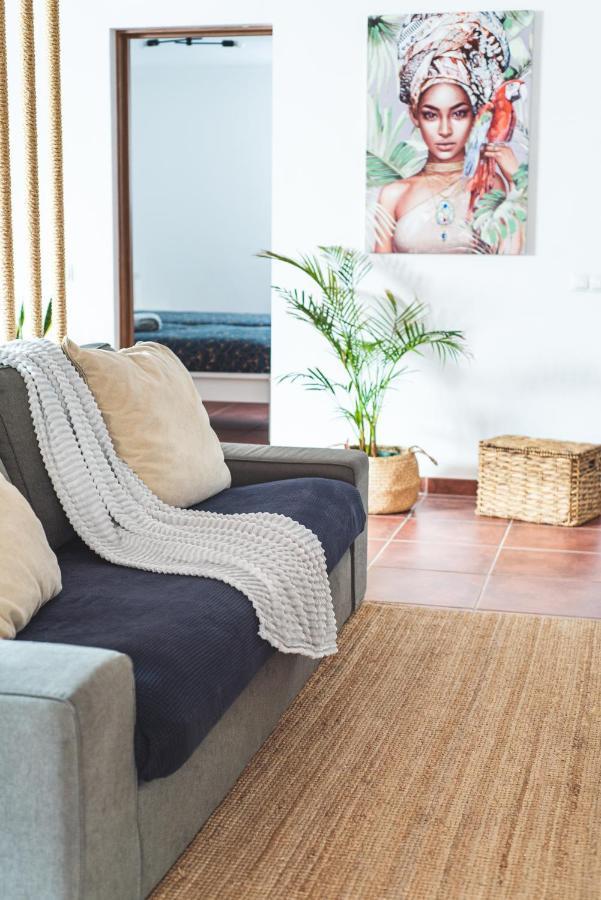 Home2Book Stylish Apartment Arinaga Beach Luaran gambar