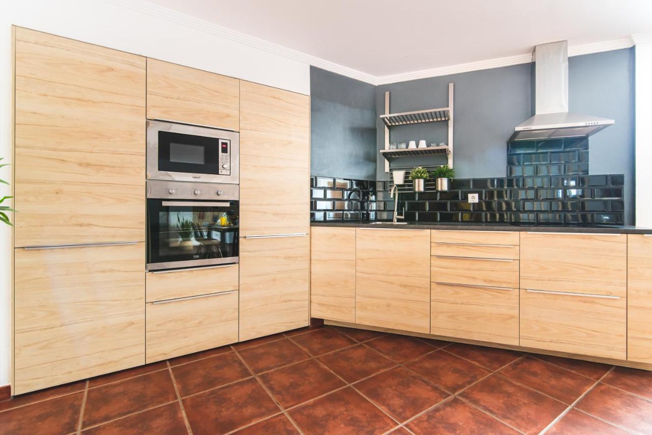 Home2Book Stylish Apartment Arinaga Beach Luaran gambar