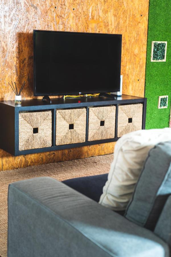 Home2Book Stylish Apartment Arinaga Beach Luaran gambar