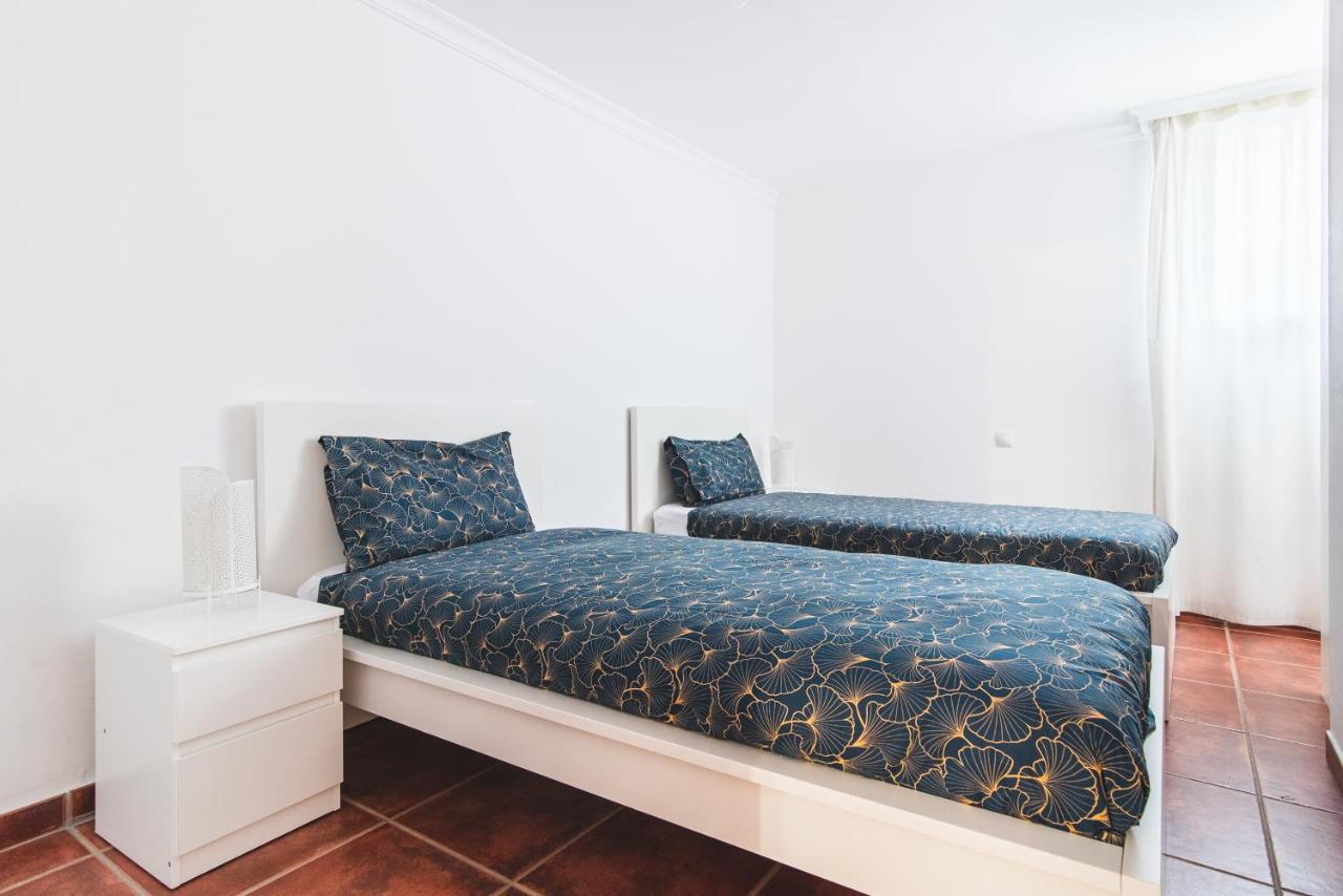 Home2Book Stylish Apartment Arinaga Beach Luaran gambar