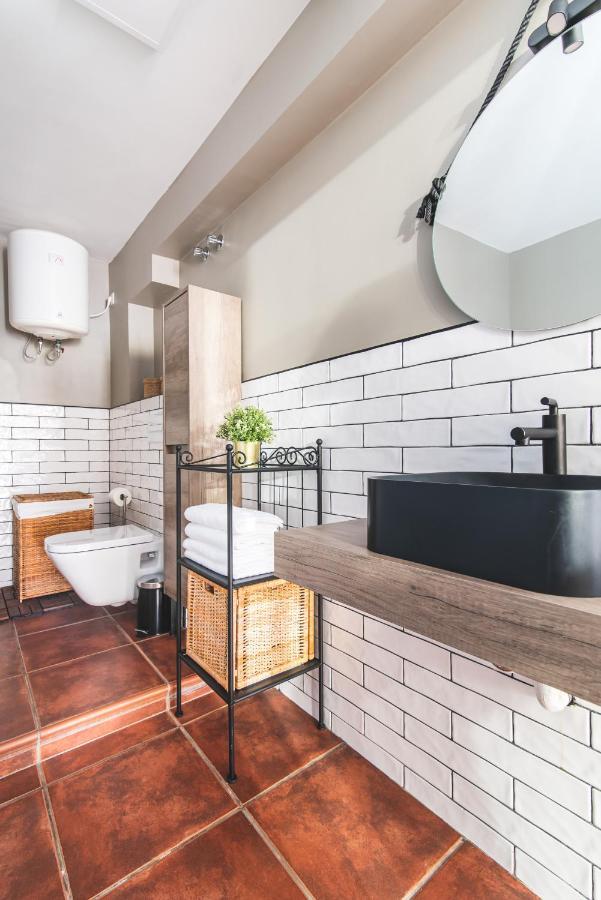Home2Book Stylish Apartment Arinaga Beach Luaran gambar