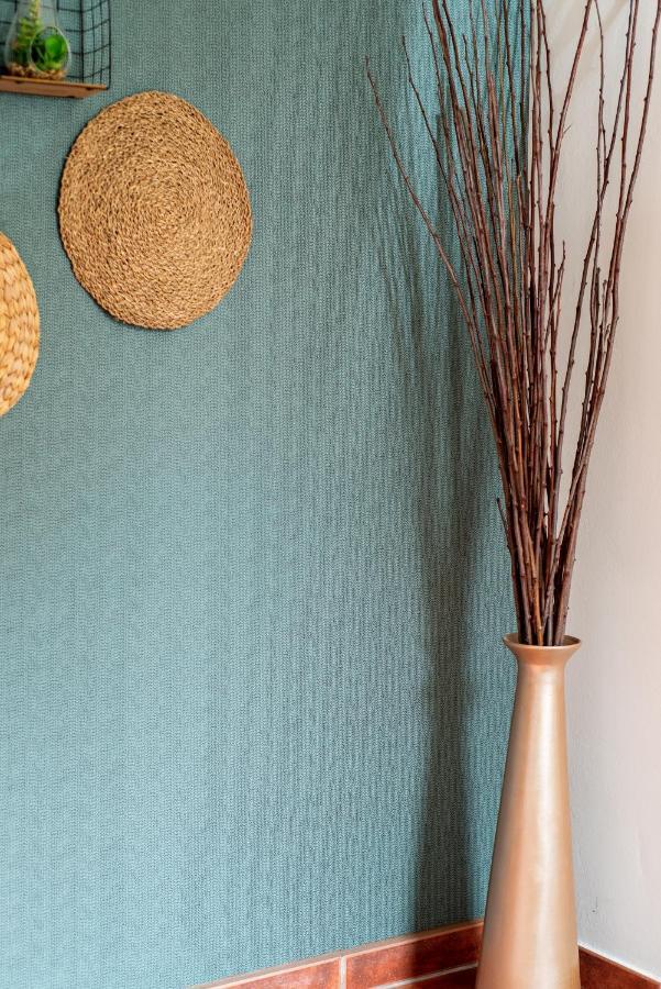 Home2Book Stylish Apartment Arinaga Beach Luaran gambar