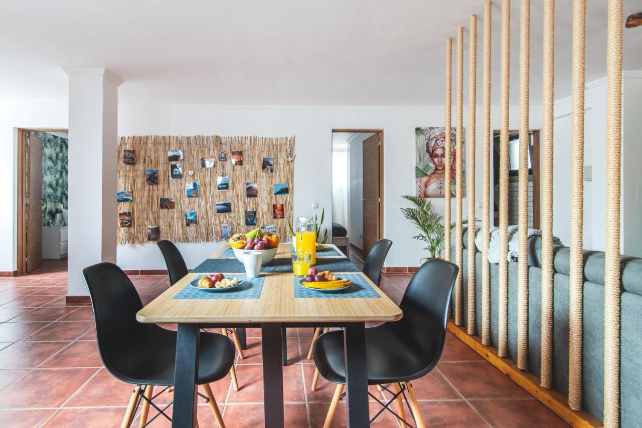 Home2Book Stylish Apartment Arinaga Beach Luaran gambar