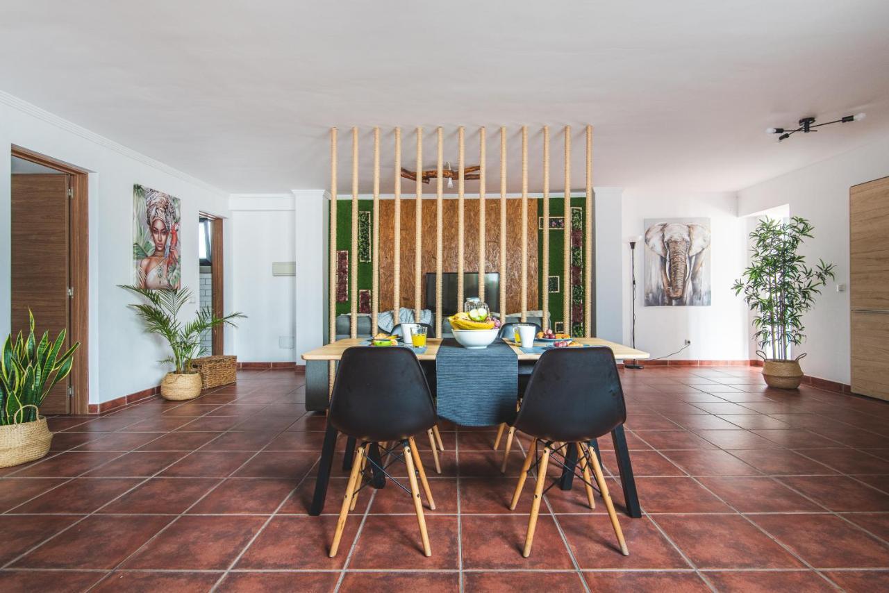 Home2Book Stylish Apartment Arinaga Beach Luaran gambar