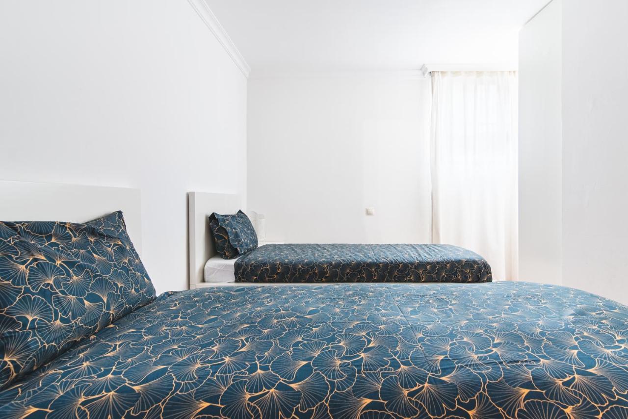 Home2Book Stylish Apartment Arinaga Beach Luaran gambar